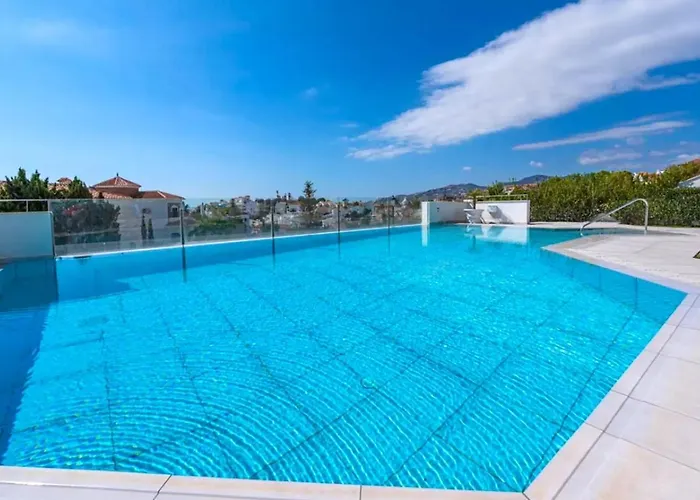 Apartment Royal Palm Luxe By Casasol