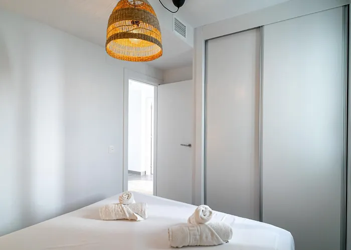 Royal Palm Luxe By Casasol Apartment *