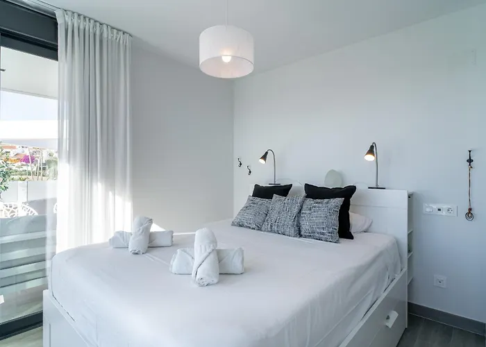 Royal Palm Luxe By Casasol Apartment *