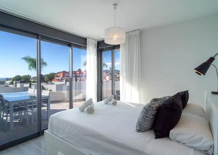 Royal Palm Luxe By Casasol *