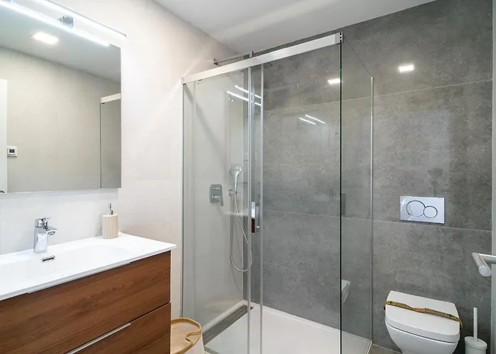 Apartment Royal Palm Luxe By Casasol