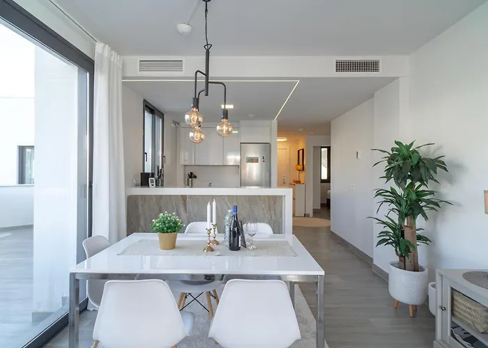 Apartment Royal Palm Luxe By Casasol *