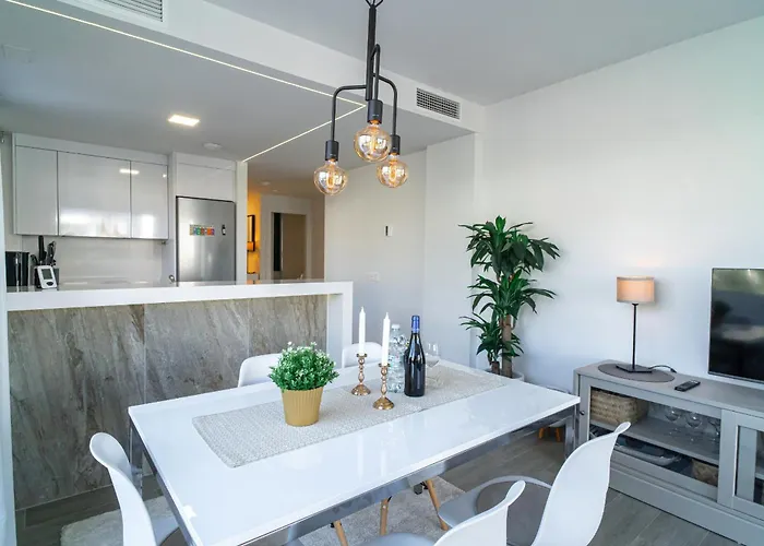 Apartment Royal Palm Luxe By Casasol Nerja