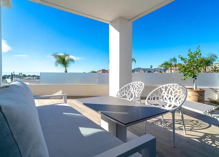 Royal Palm Luxe By Casasol Apartment
